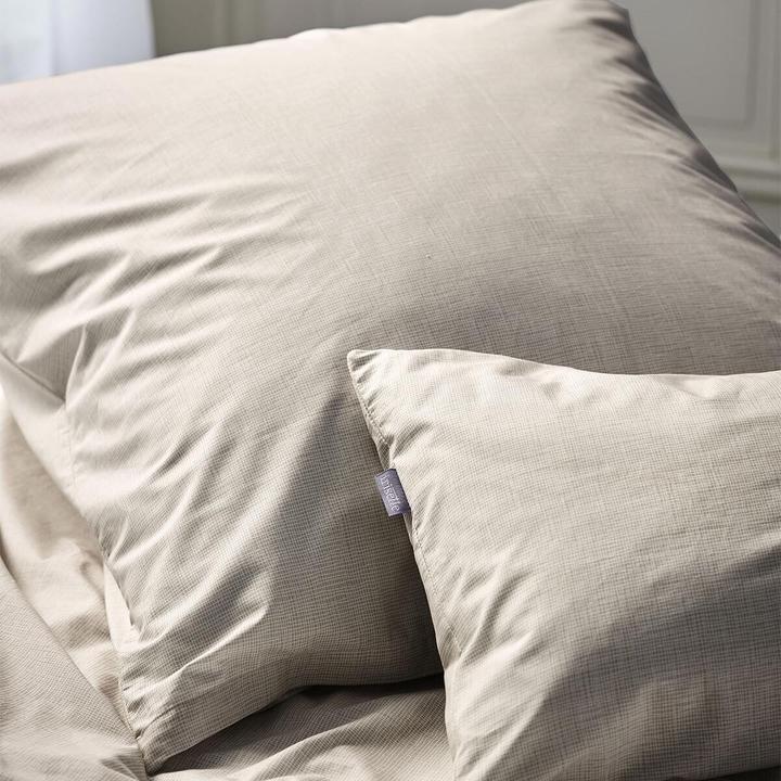 Image du produit Irisette Tencel™ Lyocell linge de lit Lotus 8521 (Housse de couette, 80x80 cm, 135x200 cm)