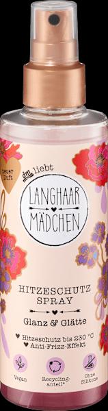 Immagine prodotto dm Langhaarmädchen Hitzeschutzspray (200 ml)