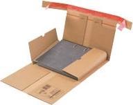 Produktbild Colompac 20 ® Ordnerverpackungen 37,1 x 30,4 x 9,0 cm (20 x)
