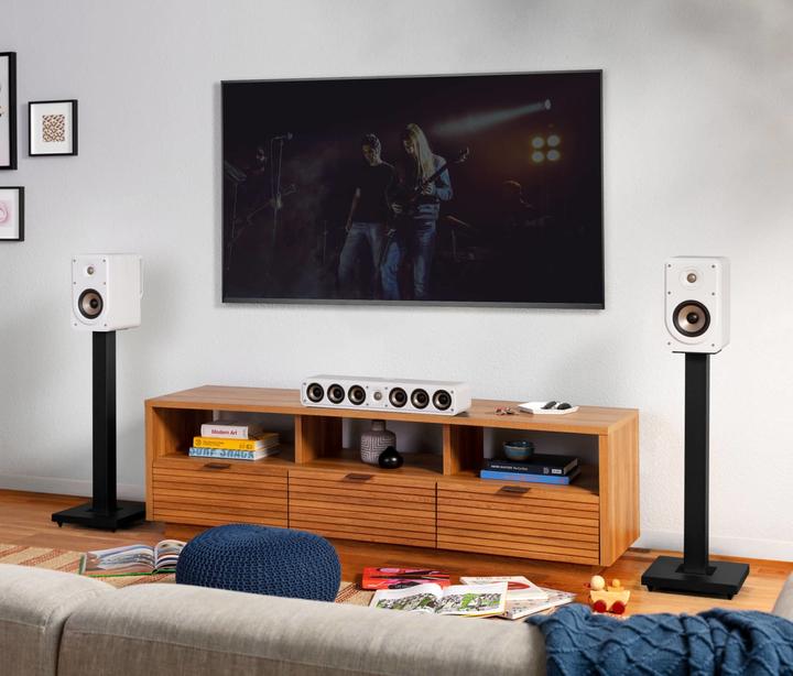 Actual product image Polk ES15 Signature Elite (1 pair)