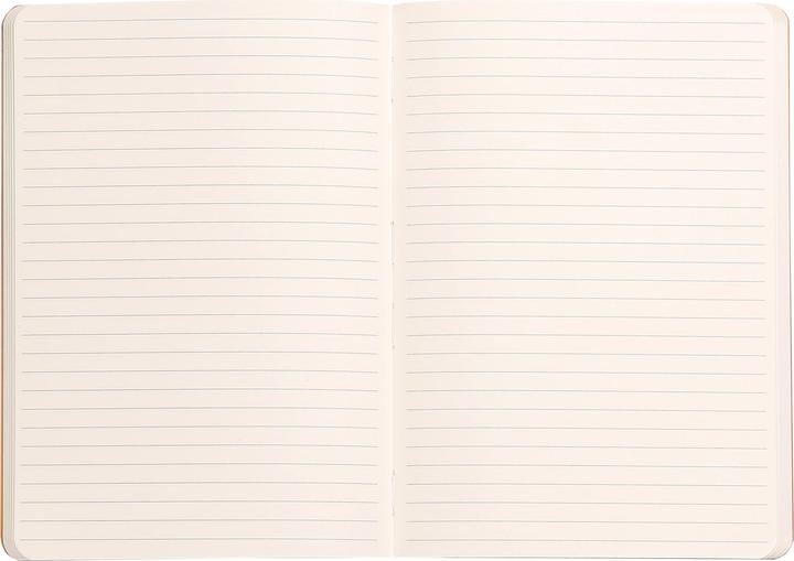 Produktbild Rhodia Rhodiarama (A5, Liniert, Weicher Einband)