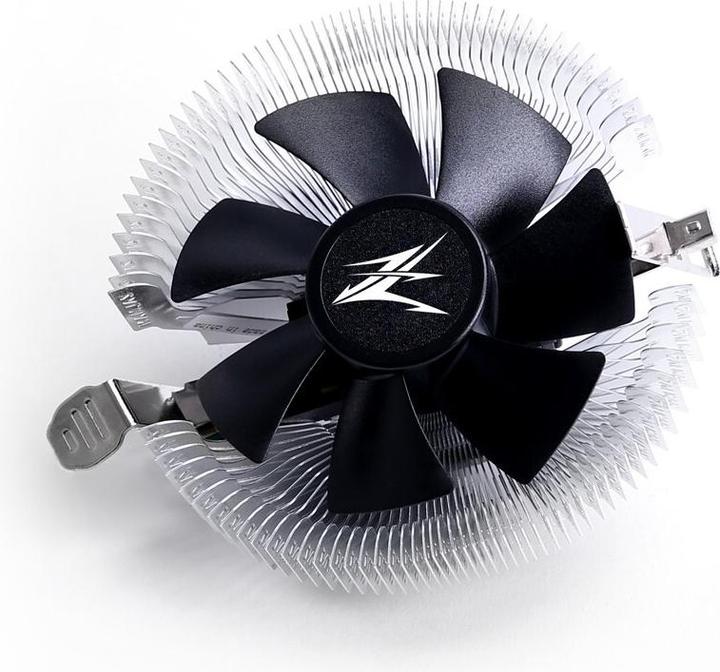 Image du produit Zalman CNPS80G Rev.3