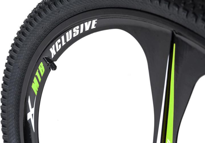 Image du produit KS Cycling Xplicit (48 cm)