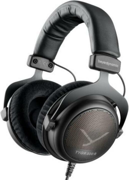 Actual product image Beyerdynamic Team TYGR (Cable)
