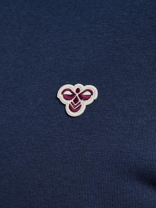 Produktbild hummel hmlLOOSE CREWNECK BEE (XL)