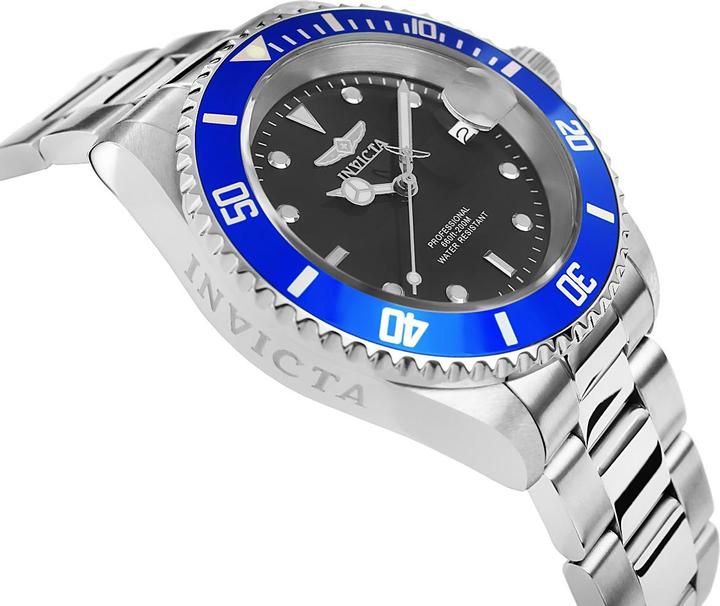 Produktbild Invicta Pro Diver - 43502 (40 mm)