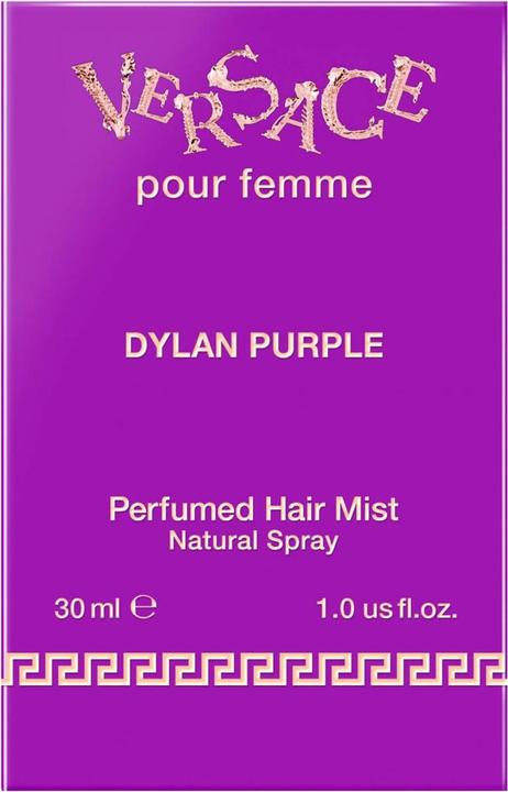 Immagine prodotto Versace Dylan Purple (30 ml)