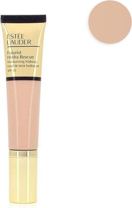 Immagine prodotto Estée Lauder Futurist Hydra Rescue (No. 3C2 - Ciottolo)