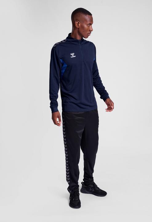 Image du produit hummel Hmlauthentic Demi-Zip Sweat (3XL)
