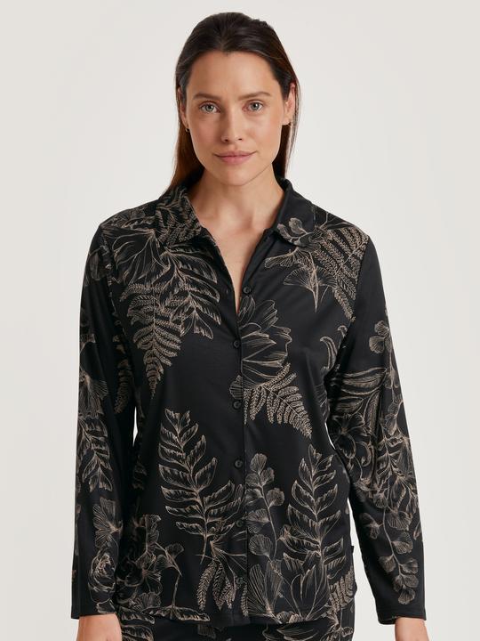 Actual product image Calida Long-sleeved shirt made from TENCEL™ modal and silk (40)