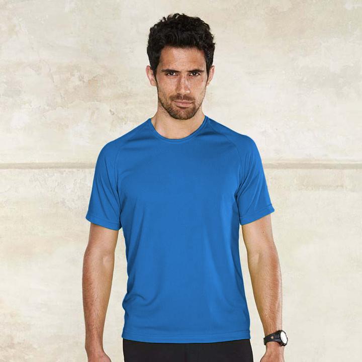 Immagine prodotto Proact Kariban Sport Training Shirt (XXL)