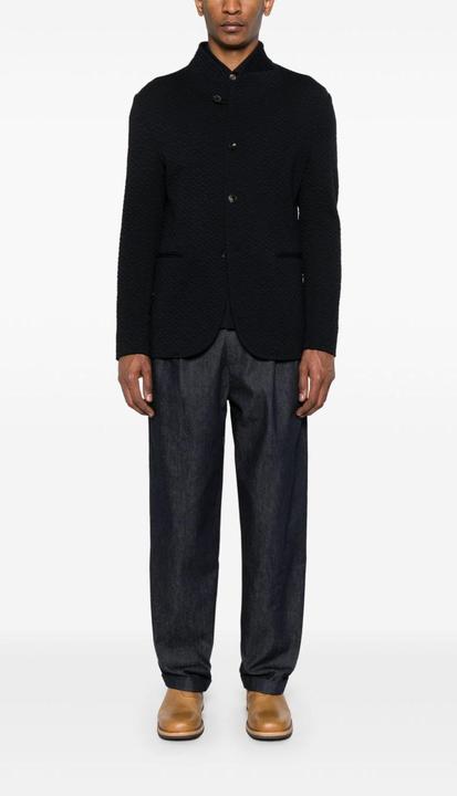 Image du produit Emporio Armani Jackets Blue (50)