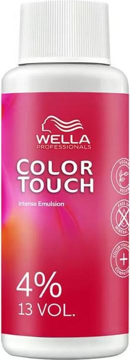 Image du produit Wella Touche de couleur 4 (4 % 13 Vol.)