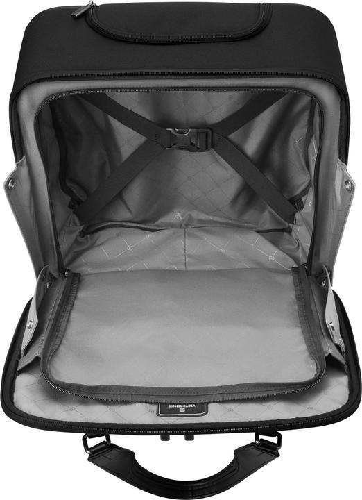 Actual product image Victorinox Werks Professional Cordura® Wheeled Business Brief Compact (22 l, Hand luggage (up to 50 litres))