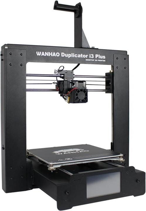 Produktbild Wanhao Duplicator i3 Plus