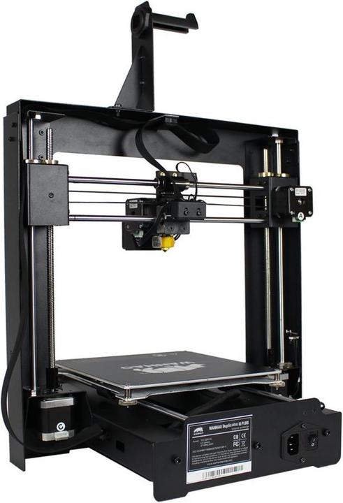 Produktbild Wanhao Duplicator i3 Plus