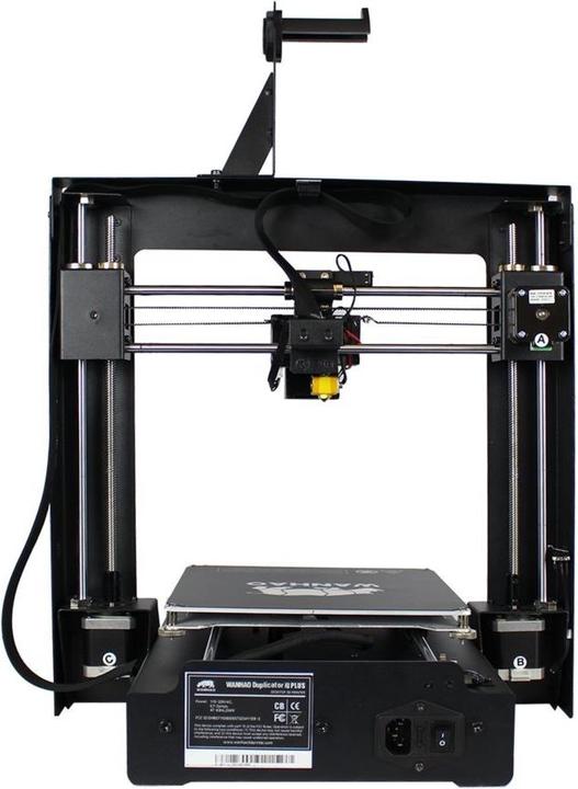 Produktbild Wanhao Duplicator i3 Plus