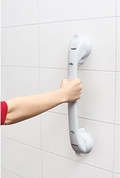 Produktbild Vitility Quick Wandbügel Mobile mit Indikator M