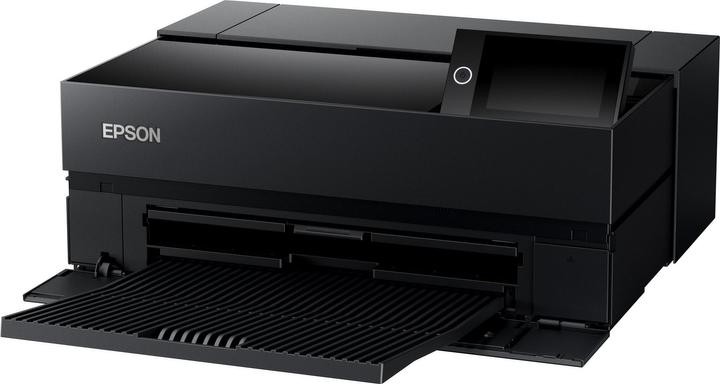 Actual product image Epson SureColor SC-P 700 (Ink, Colour)