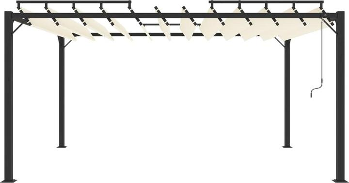 Image du produit VidaXL Charmine (300 cm, 400 cm)