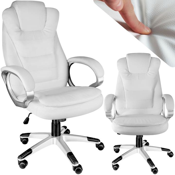 Immagine prodotto tectake Poltrona esecutiva