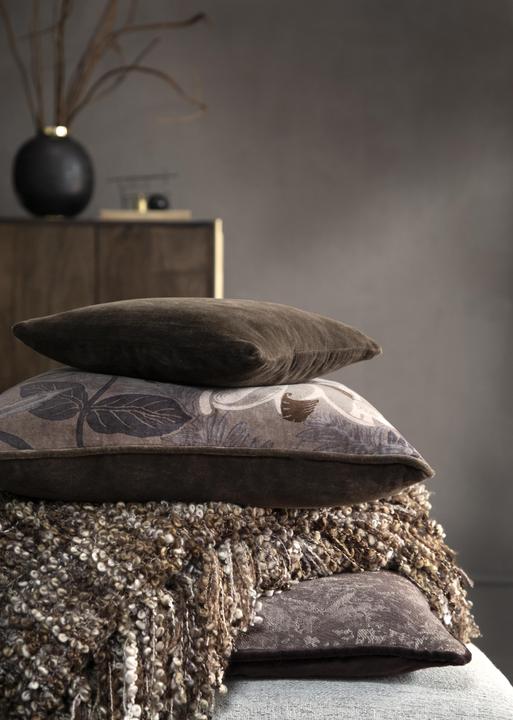 Image du produit Cozy Living Ronja Boucle Throw (130 x 170 cm)