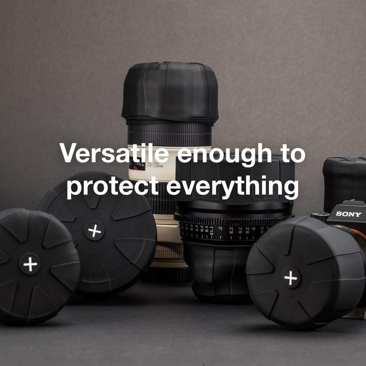 Produktbild Kuvrd Micro DUO 52-76mm (76 mm)