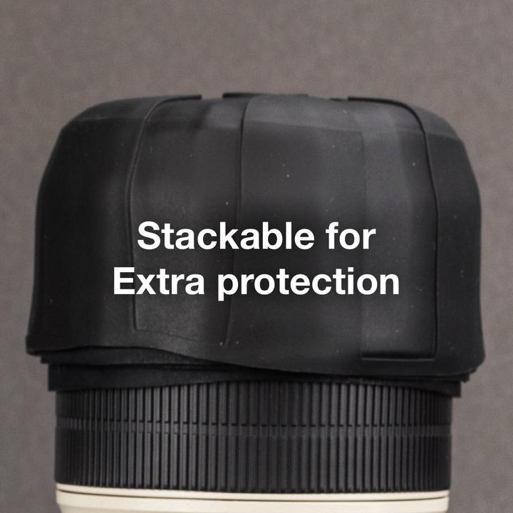 Produktbild Kuvrd Micro DUO 52-76mm (76 mm)
