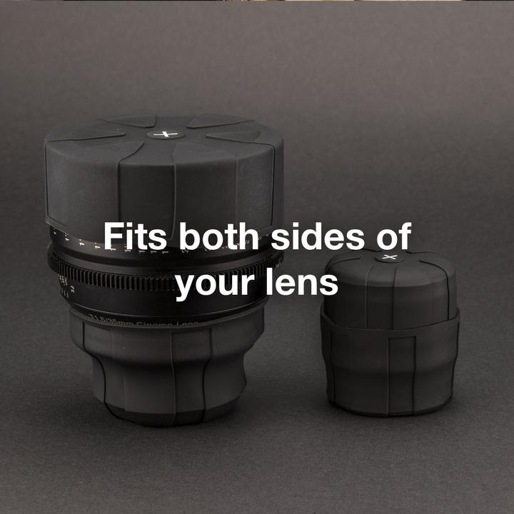 Produktbild Kuvrd Micro DUO 52-76mm (76 mm)