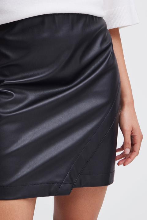 Image du produit B.young BYDAJA SHORT SKIRT 20814268 (XL)