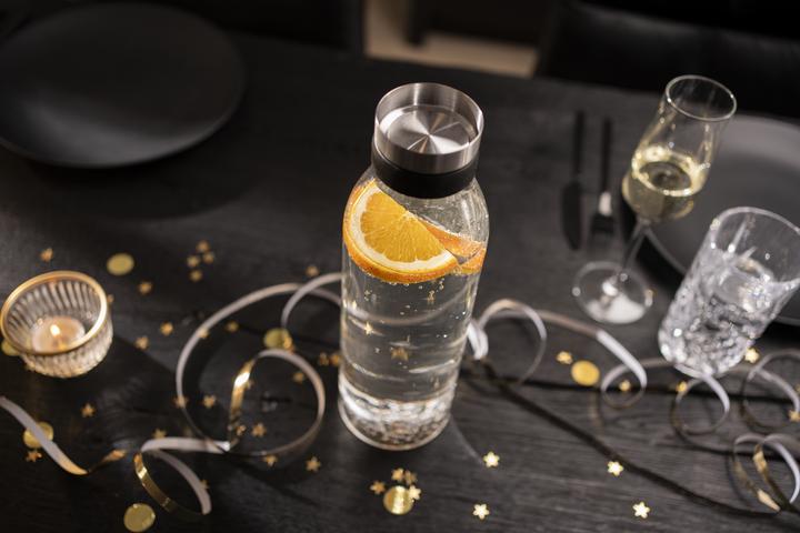 Image du produit Emsa Flow Carafe 1.3l (1.30 l)