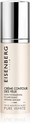 Produktbild Eisenberg Pure White Crème Contour des Yeux (30 ml)