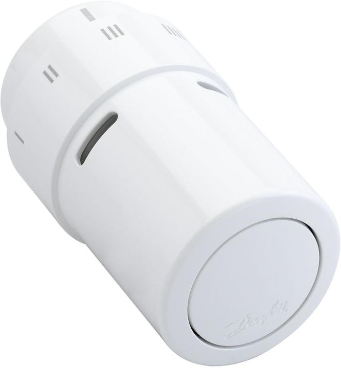 Image du produit Danfoss Thermostat de radiateur RAX