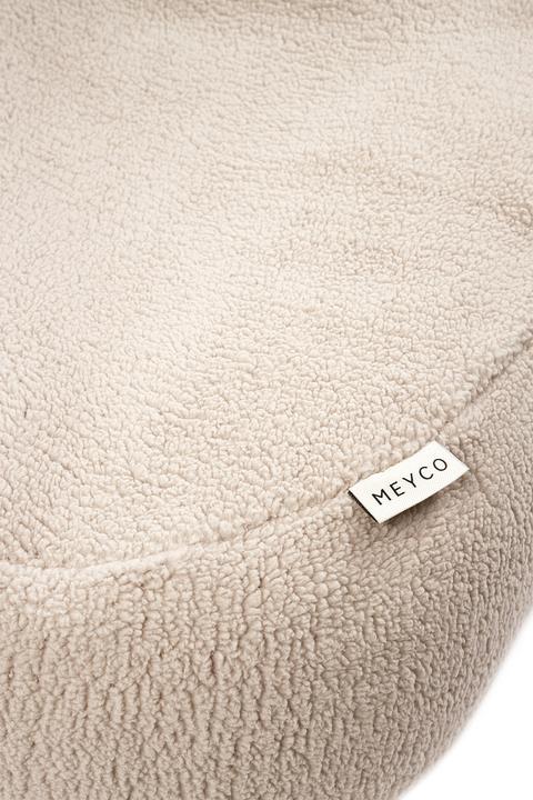 Actual product image Meyco Baby Teddy