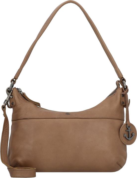 Image du produit Harbour 2nd Anchor Love Schultertasche Leder 29 cm