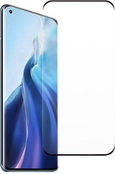 Image du produit MU Budget Protection d'écran en verre de protection (1 pièce(s), Xiaomi Mi 11 Pro)