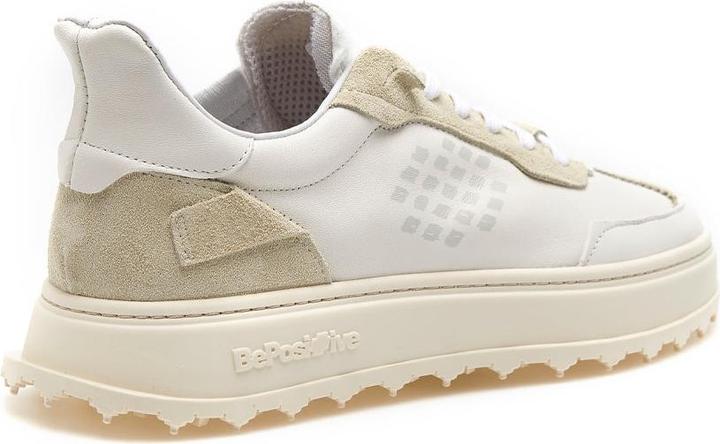 Produktbild BePositive Cuprace Wing - Leather + Suede (42)