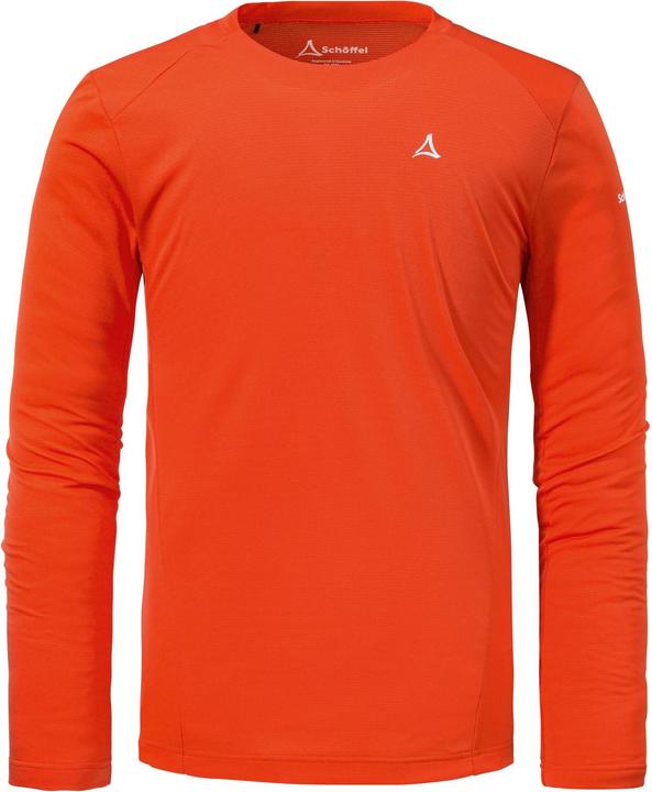 Schöffel Longsleeve Rodica2 M (58)