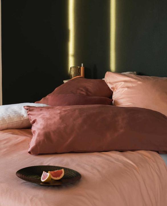 Image du produit Esmée Thia Soft Peach, 65 x 100 cm (Taie d'oreiller, 65 x 100 cm)