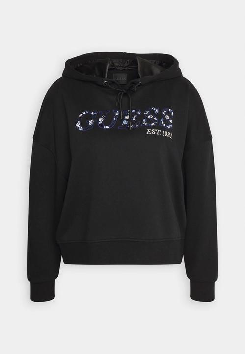 Produktbild Guess Hoodie Alicia Kapuzensweatshirt (XS)
