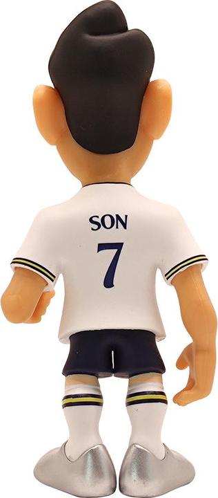 Immagine prodotto Minix Fig. 12cm - Tottenham Hotspurs Heung-Min Son