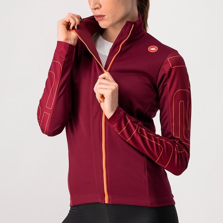 Immagine prodotto Castelli Giacca Transition W (S)