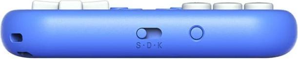Actual product image 8bitdo Micro (Android, Switch)