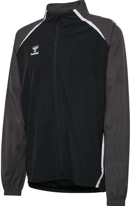 hummel hmlLEAD 2.0 WOVEN JACKET