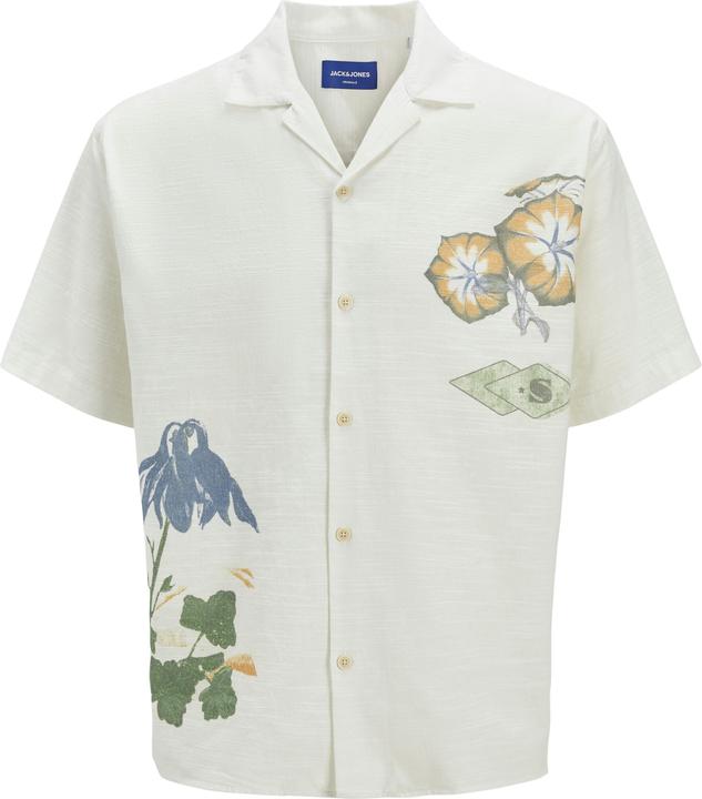 Produktbild Jack & Jones Relaxed Fit Hemd Hemd (XL)