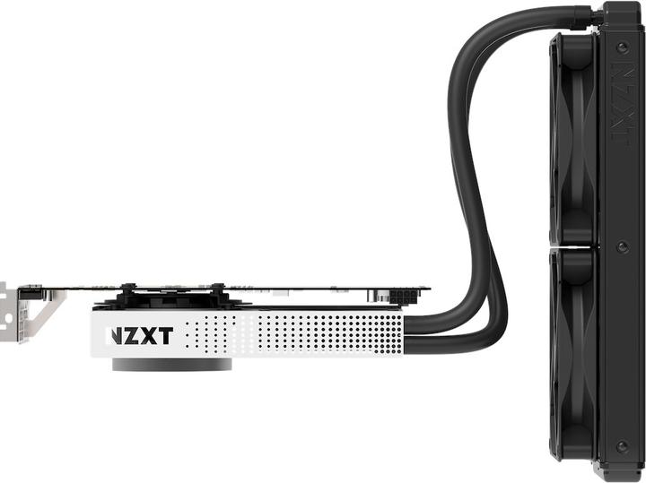 Produktbild NZXT Kraken G12