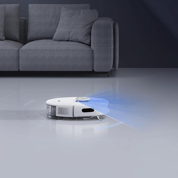 Image du produit EZVIZ RE5 - (Robot d'aspiration et de nettoyage)