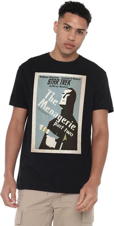 Produktbild The Original Series Episode 12 TShirt (XL)