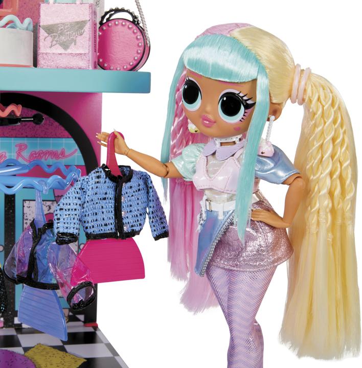 Produktbild L.O.L. Surprise! OMG Mall Of Surprises