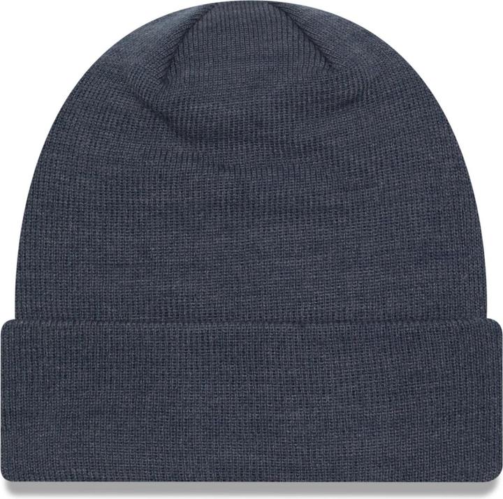 Actual product image New Era Beanie Rubber Cuff Manchester United